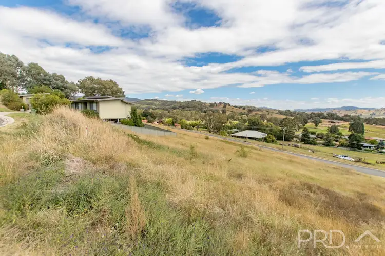 Fourth view of Homely land listing, 14 Eberlin Place, Tumut NSW 2720