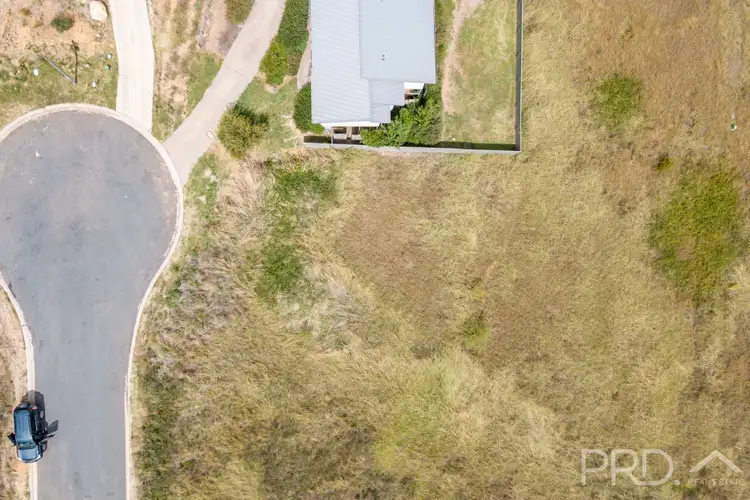 Fifth view of Homely land listing, 14 Eberlin Place, Tumut NSW 2720