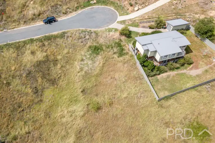Sixth view of Homely land listing, 14 Eberlin Place, Tumut NSW 2720