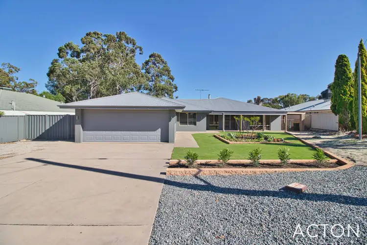 Main view of Homely house listing, 7 Davey Road, Mundijong WA 6123
