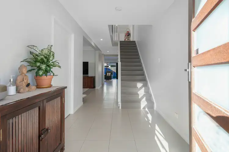 Third view of Homely house listing, 5 Amazon Circuit, Helensvale QLD 4212
