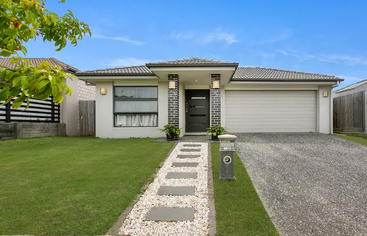 5 Rosemary Street, Deebing Heights QLD 4306