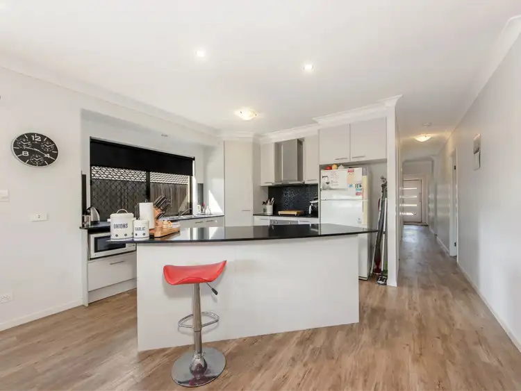 Third view of Homely house listing, 5 Rosemary Street, Deebing Heights QLD 4306