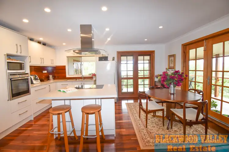 45 Barlee Street, Bridgetown WA 6255