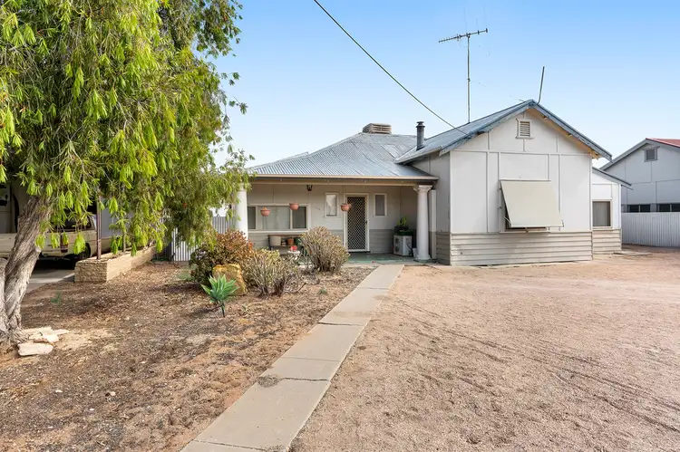 189 Seventeenth Street, Renmark SA 5341