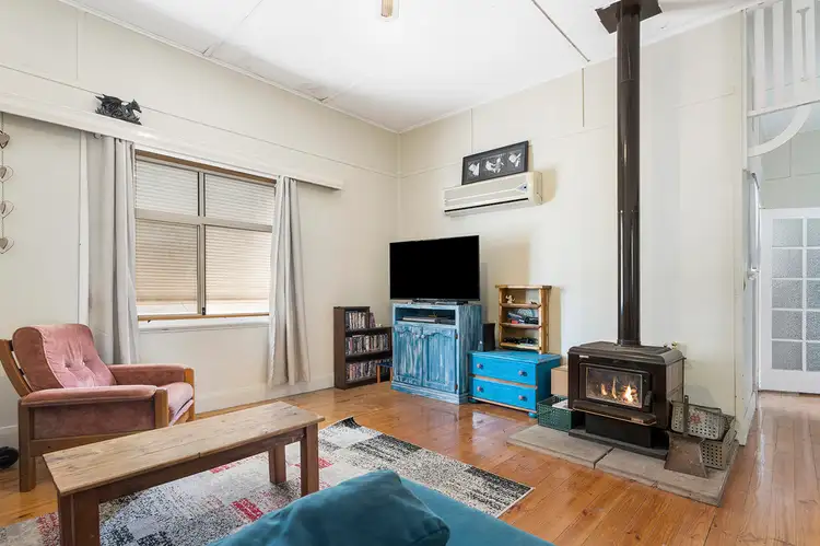 Fourth view of Homely house listing, 189 Seventeenth Street, Renmark SA 5341