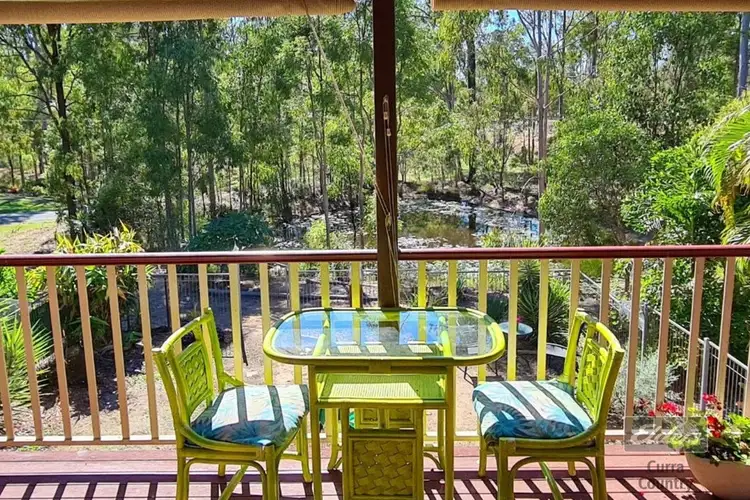 204 Lynne Drive, Curra QLD 4570