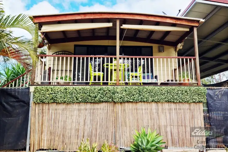 Second view of Homely house listing, 204 Lynne Drive, Curra QLD 4570