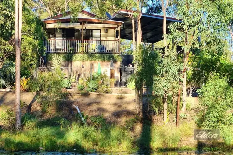 Third view of Homely house listing, 204 Lynne Drive, Curra QLD 4570