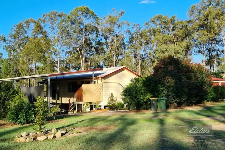 Fourth view of Homely house listing, 204 Lynne Drive, Curra QLD 4570