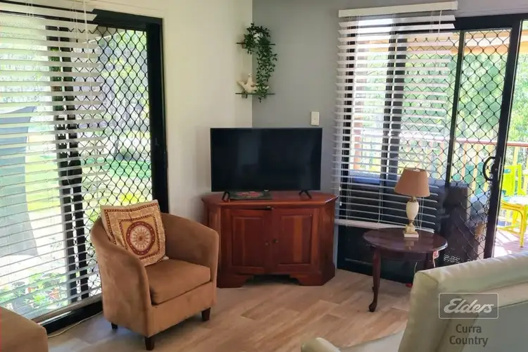 Seventh view of Homely house listing, 204 Lynne Drive, Curra QLD 4570