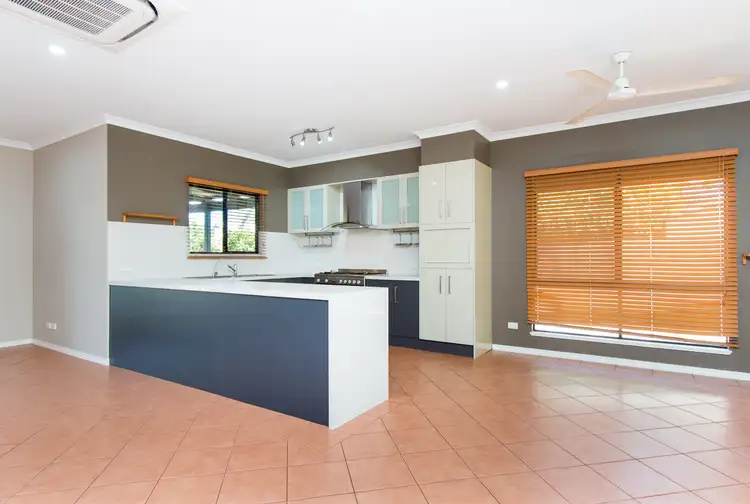 Third view of Homely house listing, 48 Godwit Crescent, Djugun WA 6725