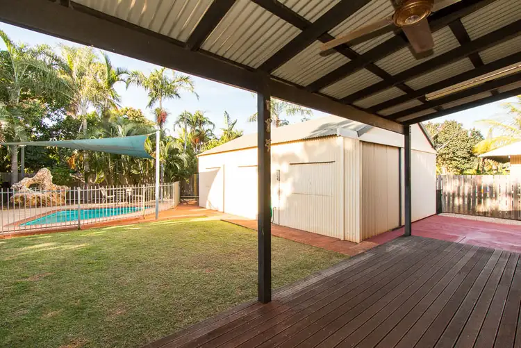 Sixth view of Homely house listing, 48 Godwit Crescent, Djugun WA 6725