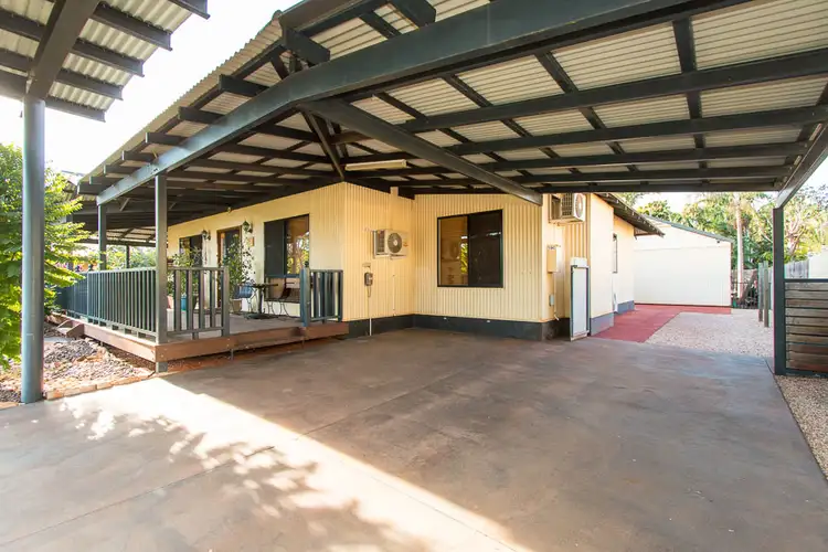 Seventh view of Homely house listing, 48 Godwit Crescent, Djugun WA 6725