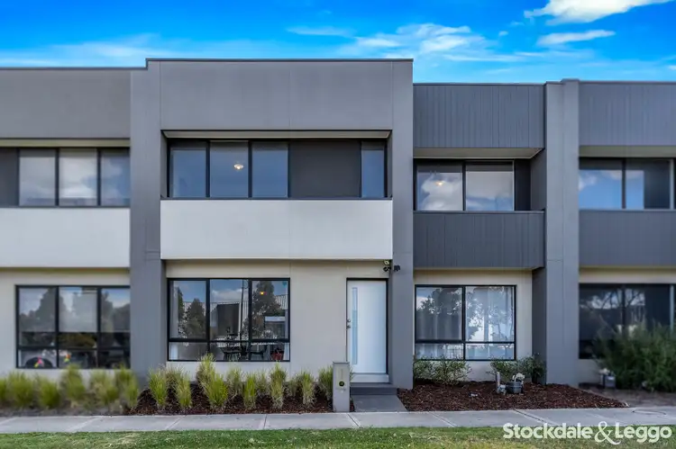 Main view of Homely house listing, 5 Winds Walk, Greenvale VIC 3059