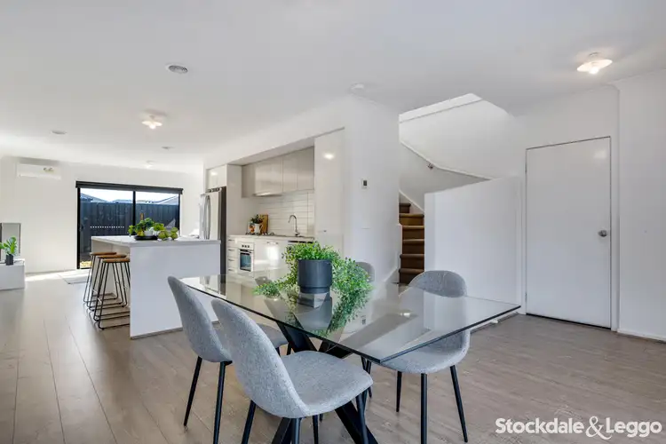 Second view of Homely house listing, 5 Winds Walk, Greenvale VIC 3059