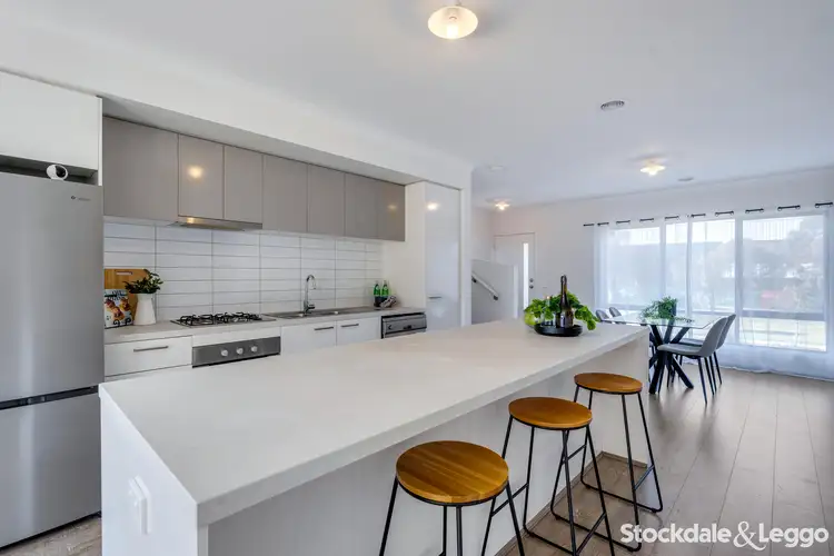 Third view of Homely house listing, 5 Winds Walk, Greenvale VIC 3059