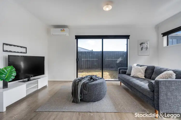 Fourth view of Homely house listing, 5 Winds Walk, Greenvale VIC 3059