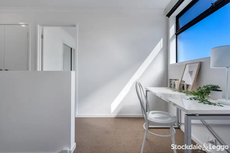 Fifth view of Homely house listing, 5 Winds Walk, Greenvale VIC 3059