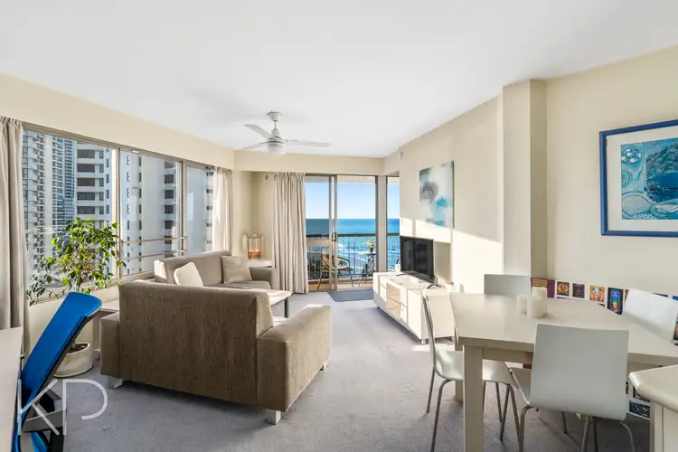 1304/8-12 Trickett Street, Surfers Paradise QLD 4217