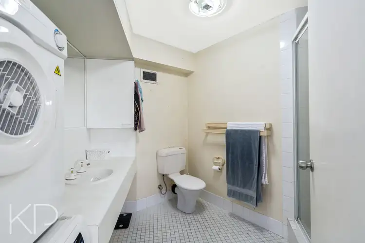 Fifth view of Homely apartment listing, 1304/8-12 Trickett Street, Surfers Paradise QLD 4217