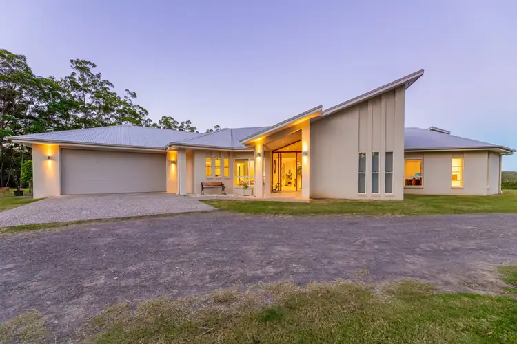 184 Neill Road, Mooloolah Valley QLD 4553