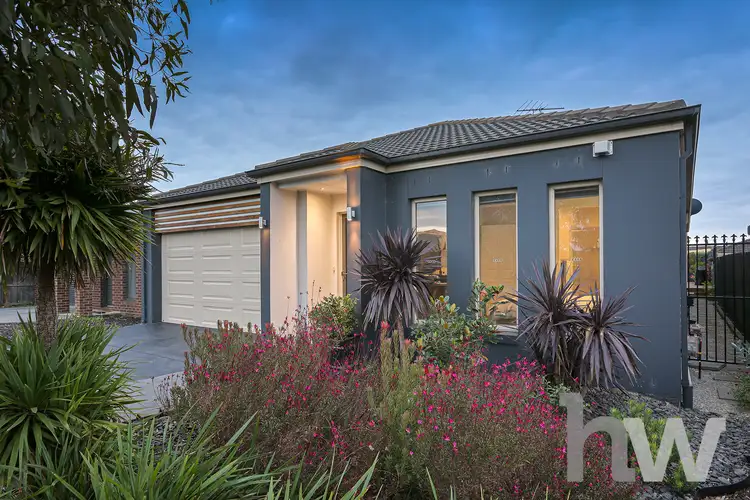Main view of Homely house listing, 25 Muscovy Drive, Grovedale VIC 3216