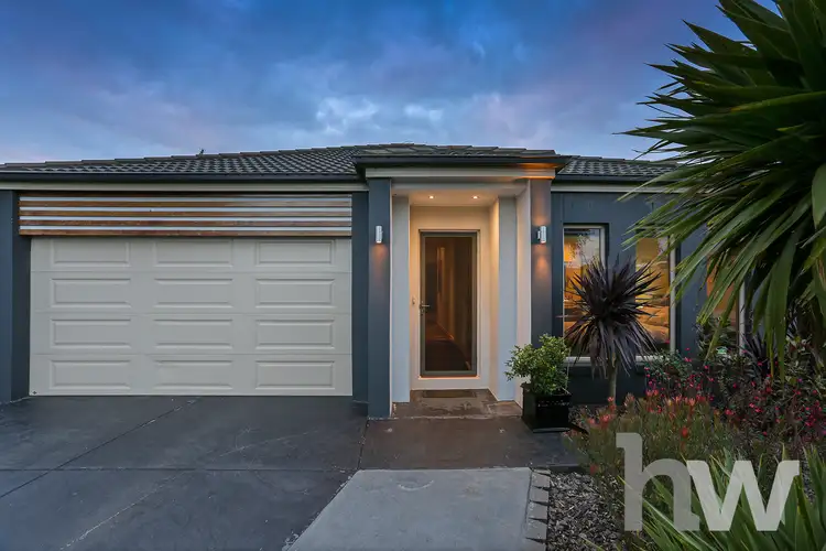 Second view of Homely house listing, 25 Muscovy Drive, Grovedale VIC 3216