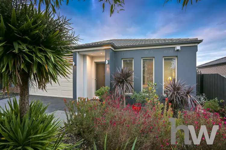 Third view of Homely house listing, 25 Muscovy Drive, Grovedale VIC 3216