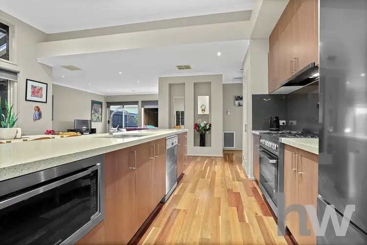 Fourth view of Homely house listing, 25 Muscovy Drive, Grovedale VIC 3216