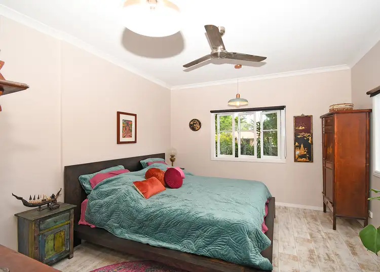 Sixth view of Homely house listing, 110 Cunningham Street, Urangan QLD 4655