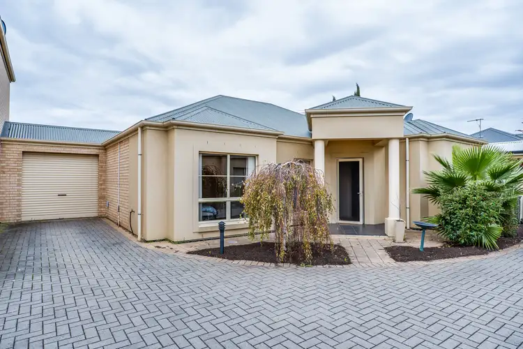 Main view of Homely house listing, 12c Wattle Terrace, Plympton Park SA 5038