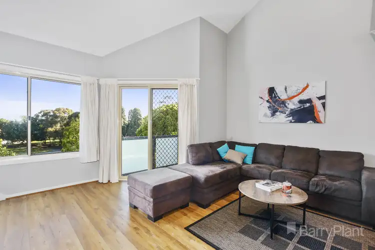 Second view of Homely apartment listing, 93/13-15 Hewish Road, Croydon VIC 3136