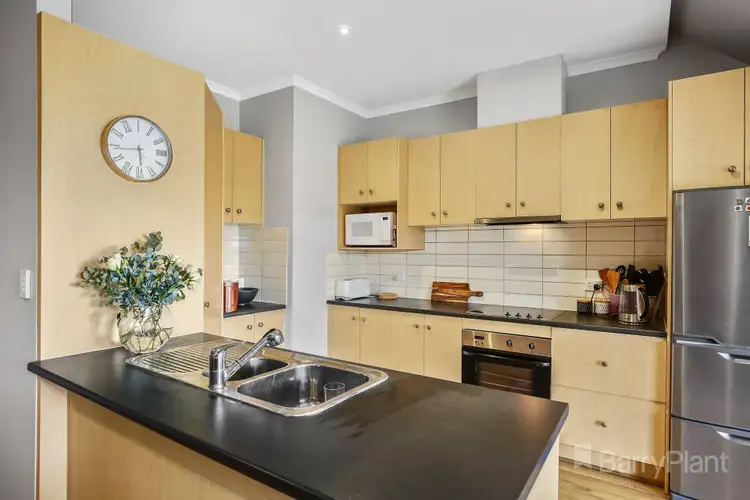 Third view of Homely apartment listing, 93/13-15 Hewish Road, Croydon VIC 3136