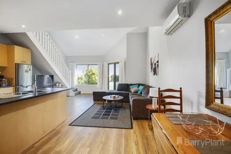 Fourth view of Homely apartment listing, 93/13-15 Hewish Road, Croydon VIC 3136