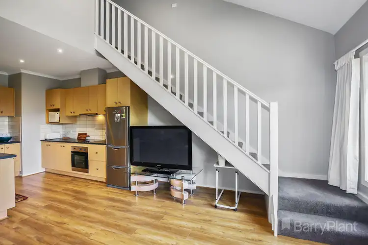 Fifth view of Homely apartment listing, 93/13-15 Hewish Road, Croydon VIC 3136