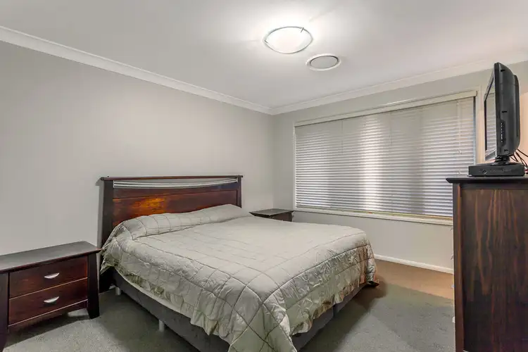 Fifth view of Homely house listing, 31 Barambah Street, Glenvale QLD 4350