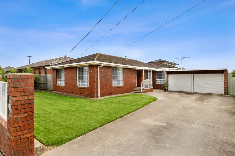 11 Furner Avenue, Bell Park VIC 3215