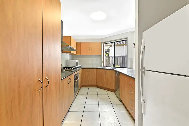 Third view of Homely semi-detached listing, 33/590 Pine Ridge Road, Coombabah QLD 4216