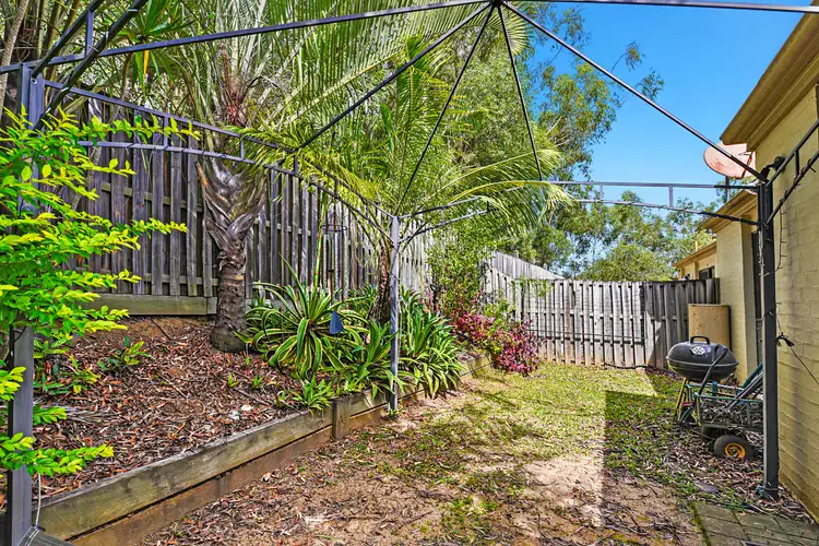 Fourth view of Homely semi-detached listing, 33/590 Pine Ridge Road, Coombabah QLD 4216