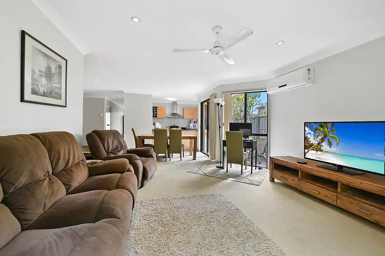 Fifth view of Homely semi-detached listing, 33/590 Pine Ridge Road, Coombabah QLD 4216