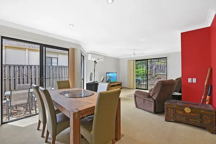 Sixth view of Homely semi-detached listing, 33/590 Pine Ridge Road, Coombabah QLD 4216