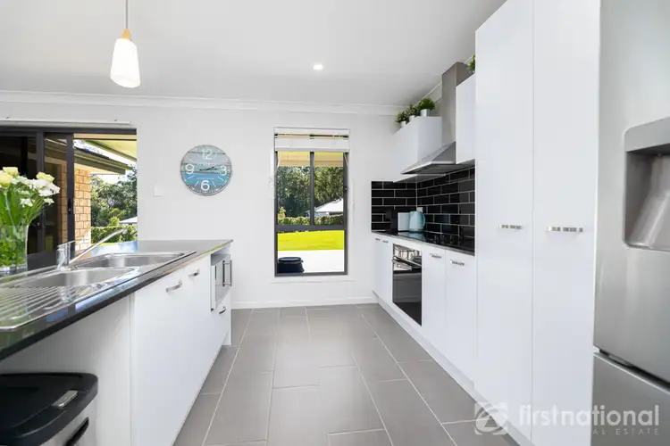 11 Wollemi Street, Beerburrum QLD 4517