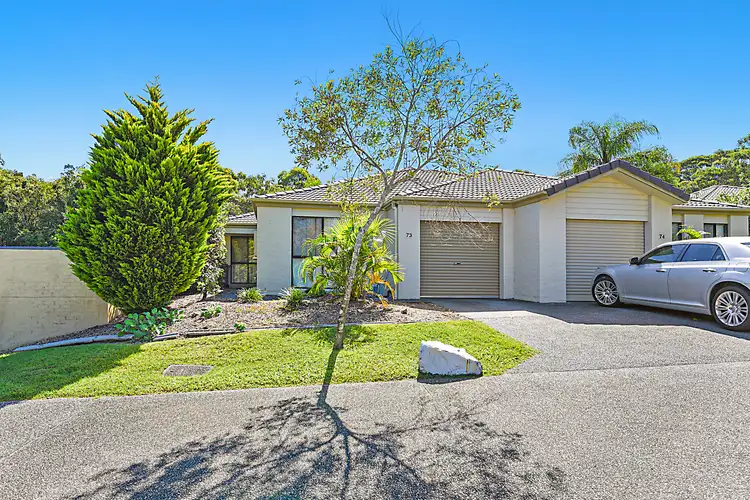 73/590 Pine Ridge Road, Coombabah QLD 4216