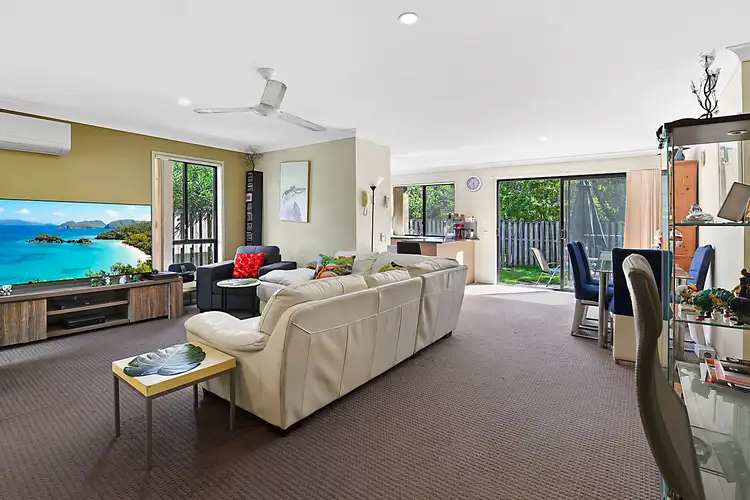 Third view of Homely semi-detached listing, 73/590 Pine Ridge Road, Coombabah QLD 4216