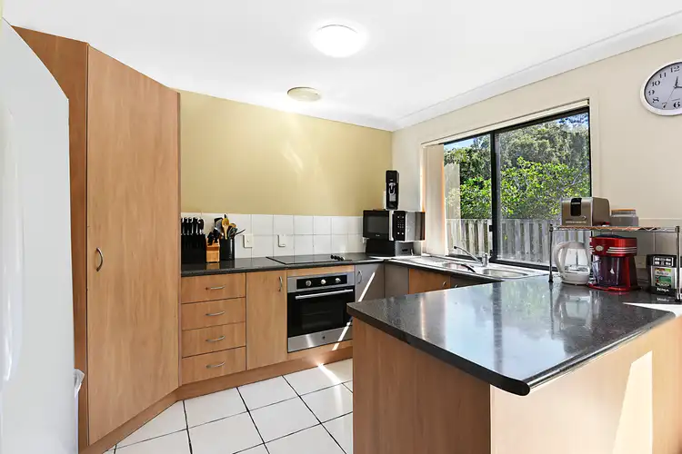 Fourth view of Homely semi-detached listing, 73/590 Pine Ridge Road, Coombabah QLD 4216