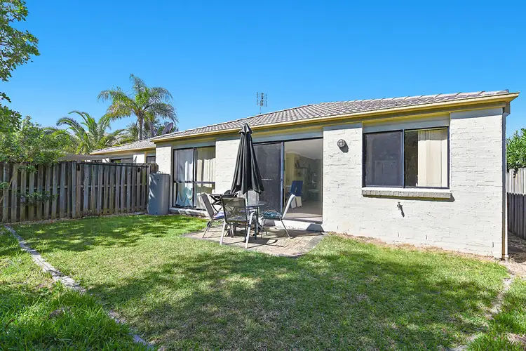 Fifth view of Homely semi-detached listing, 73/590 Pine Ridge Road, Coombabah QLD 4216
