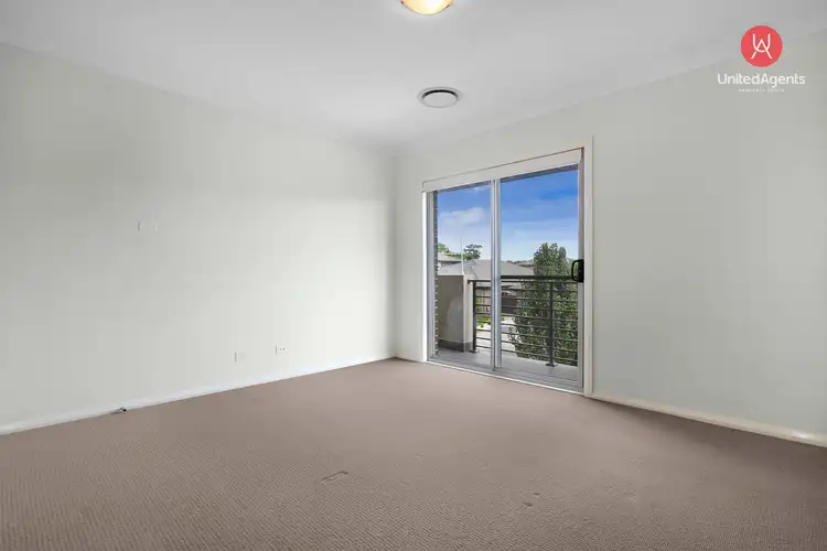 Fourth view of Homely house listing, 12 Jamestown Avenue, Denham Court NSW 2565