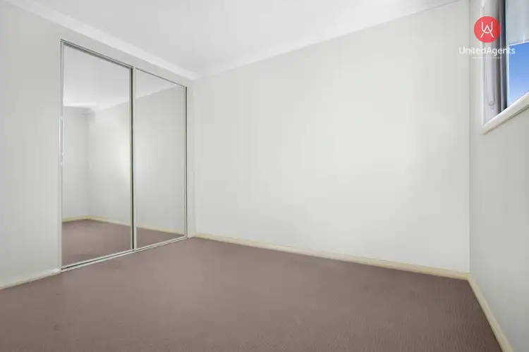Sixth view of Homely house listing, 12 Jamestown Avenue, Denham Court NSW 2565