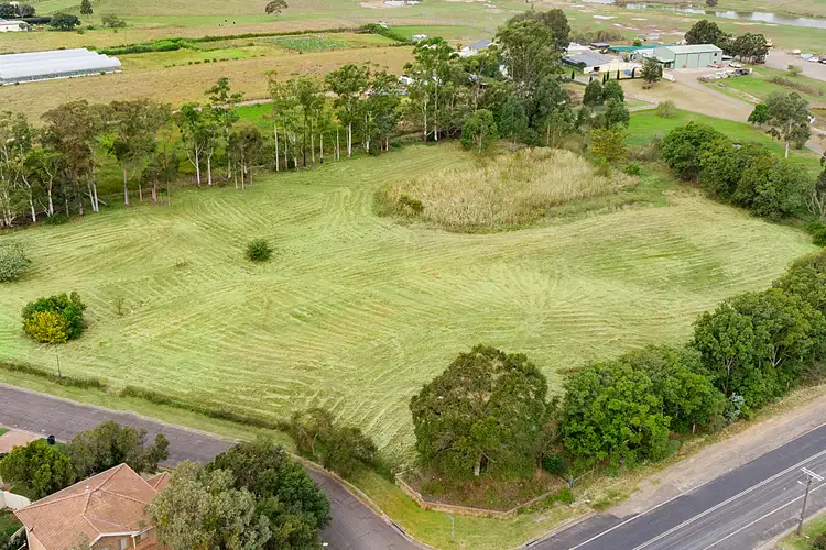 Main view of Homely land listing, 23 Wolseley Road, Mcgraths Hill NSW 2756